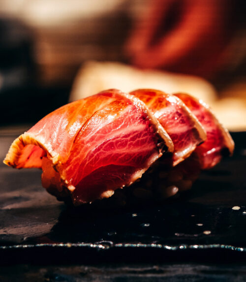 Meat