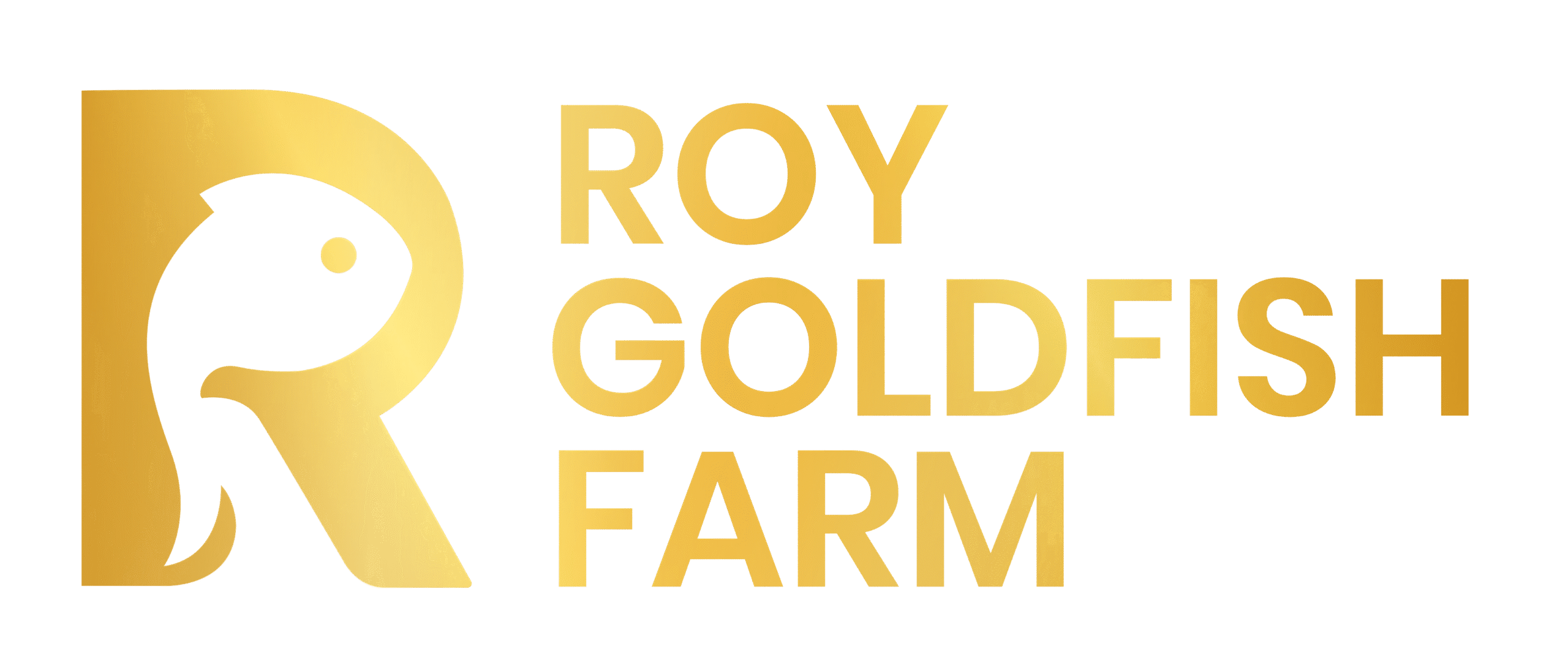 logo_roygoldfishfarm
